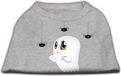 

Mirage Pet Products T-shirt for Dog(Grey