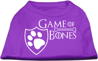 

Mirage Pet Products T-shirt for Dog(Purple