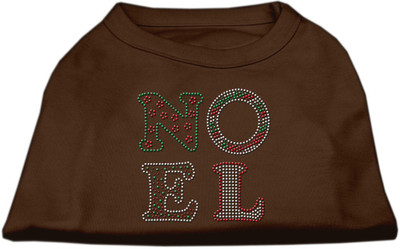 

Mirage Pet Products T-shirt for Dog(Brown