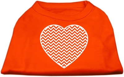 

Mirage Pet Products T-shirt for Dog(Orange