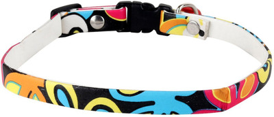 

Sri Embellished Dog & Cat Collar Charm(Rainbow, Other)