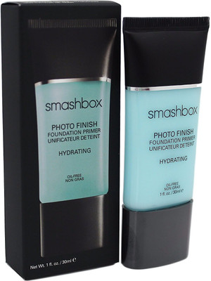 

Smashbox Photo Finish Hydrating Foundation Primer - 30 ml(N/A)