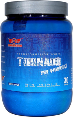 

Platinum Nutraceuticals TPW - GA Nutrition Drink(300 g, Green Apple, Lemony Orange)