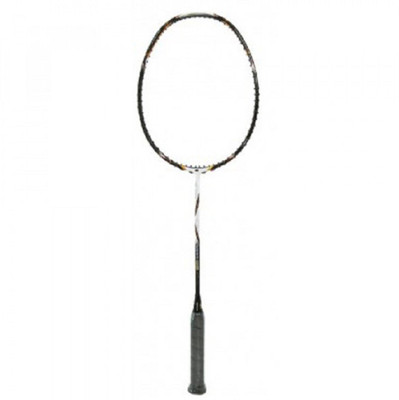 

APACS FINAPI 88 White Unstrung Badminton Racquet(G1 - 4 Inches, 90 g)