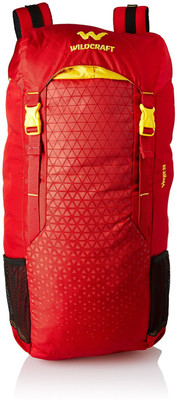 Wildcraft deals rus2 rucksack