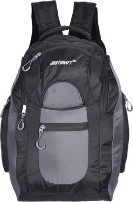 

Justcraft JBZ1000 Rucksack - 65(Multicolor)