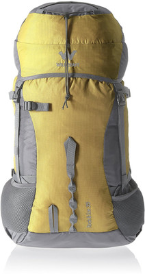 

Wiki by Wildcraft Rock & Ice 2_Yellow Rucksack - 32.30200000000001 L(Yellow)