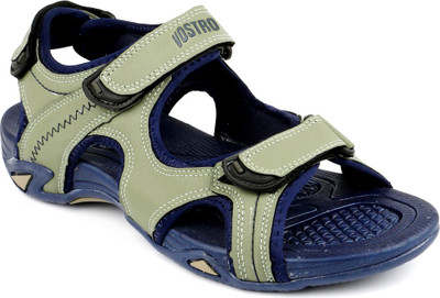 

Vostro Men Olive Casual