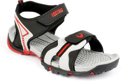 

Vostro Men Black Casual
