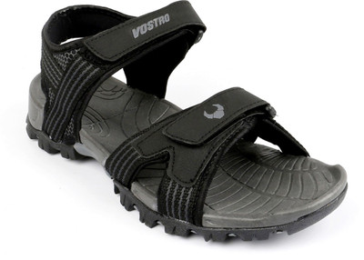 

Vostro Men Black Casual