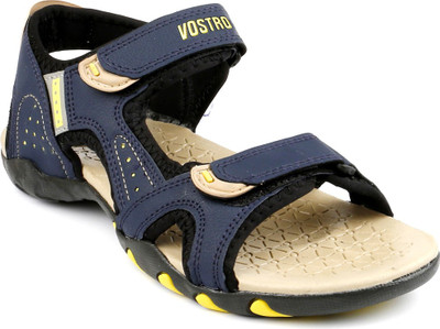 

Vostro Men Navy Casual