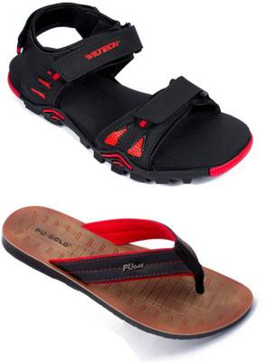 

Asian Men Multicolor Sandals