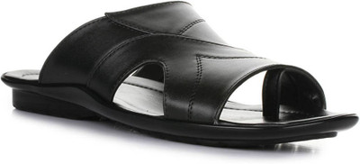 

Liberty Men Black Sandals