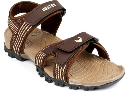 

Vostro Men Brown Casual