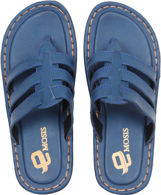 

Emosis Men Blue Sandals