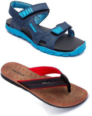 

Asian Men Multicolor Sandals