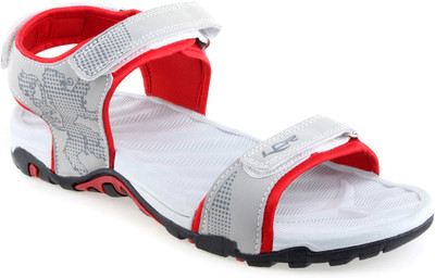 

Lancer Men Red Sandals