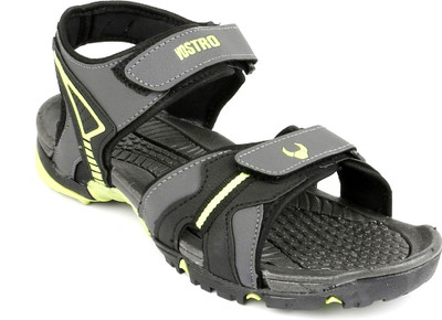 

Vostro Men Grey Casual