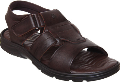 

Duke Men Brown Sandals