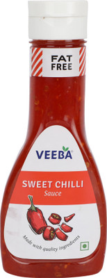 

Veeba Sweet Chilli Sauce(350 g)