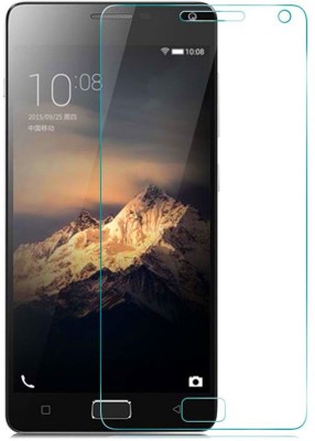 Ultra Clear Tempered Glass Guard for Lenovo Vibe P1(Pack of 1)