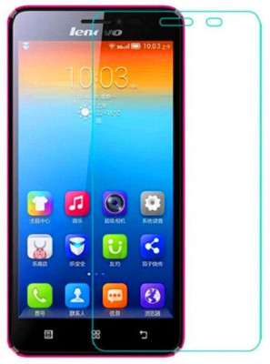 Express Buy Tempered Glass Guard for Lenovo S850(Pack of 1)