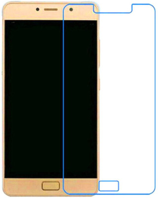 Express Buy Tempered Glass Guard for Lenovo P2(Pack of 1)