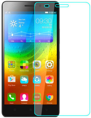 Express Buy Tempered Glass Guard for Lenovo A7000 Turbo(Pack of 1)