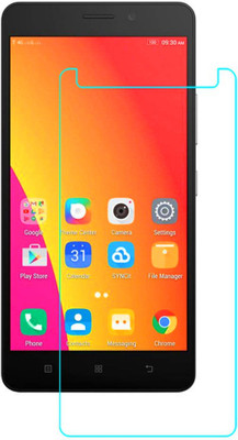 NaturalBuy Tempered Glass Guard for Lenovo A7700(Pack of 1)