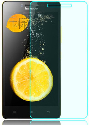 Express Buy Tempered Glass Guard for Lenovo K3 Note(Pack of 1)