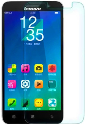 Express Buy Tempered Glass Guard for Lenovo K3 Note(Pack of 1)
