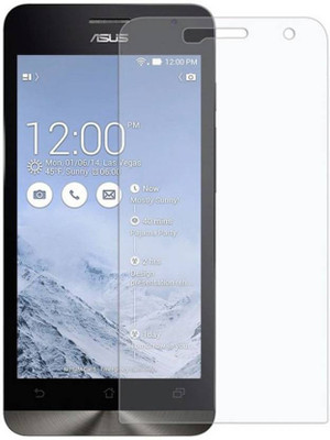 SRT Tempered Glass Guard for Asus Zenfone 5(Pack of 1)