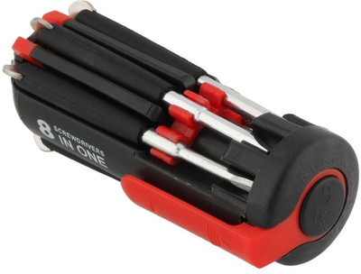 

Generic Standard Screwdriver(Line)
