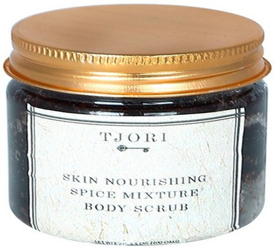 

Tjori Skin Nourishing Spice Mixture Body Scrub(100 g)