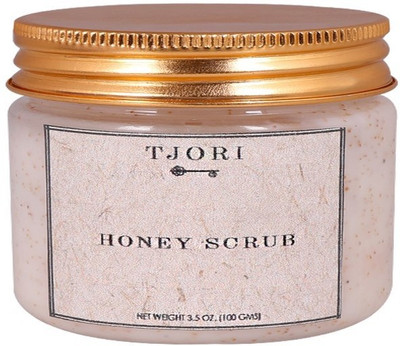

Tjori Honey Scrub(100 g)