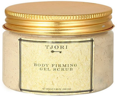 

Tjori Body Firming Gel Scrub(100 g)