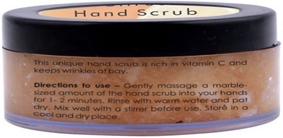 

Tjori 'Citrus Body Scrub(100 g)