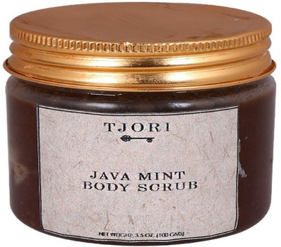 

Tjori Java Mint Body Scrub(100 g)