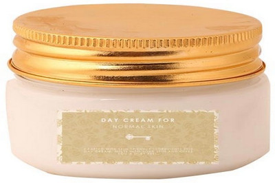 

Tjori Day Cream For Normal Skin Scrub(50 g)