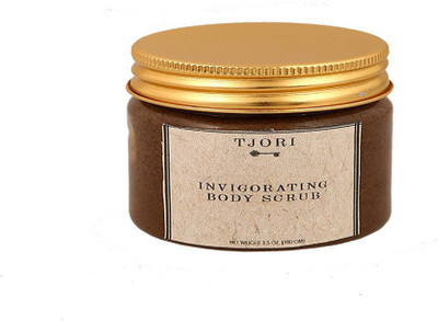 

Tjori Invigorating Body Scrub(100 g)