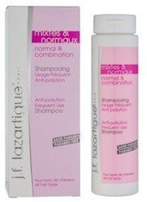 JF Lazartigue AntiPollution Frequent Use Shampoo(201.11 ml)