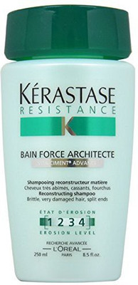 Kerastase Resistance Bain Force Architecte Shampoo(251.38 ml)
