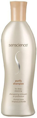 

Senscience Purify Shampoo(1 L)