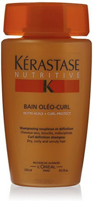

Kerastase Oleo Curl Bain Shampoo(251.38 ml)