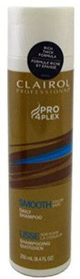 

Clairol Pro Plex Smooth Daily Shampoo(248.42 ml)