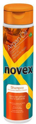 

Novex Hair Care Argan Oil Shampoo(299.88 ml)