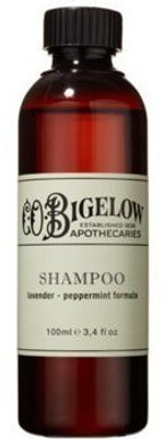 

C.O. Bigelow Lavender And Peppermint Shampoo(153.79 ml)