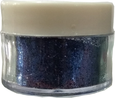 

Beauty Studio Shimmer Glitter Royal Blue(Royal Blue)