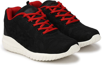 

Deals4you Sports Shoes For Men's And Boys Running Shoes For Men(Black