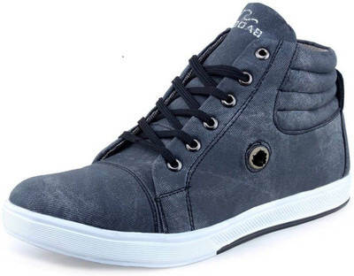 

U2 casual shoes For Men(Grey